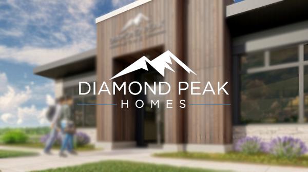 Diamond Peak Homes