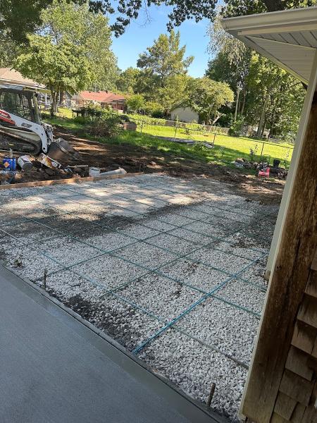 Heartland Fence & Concrete Company