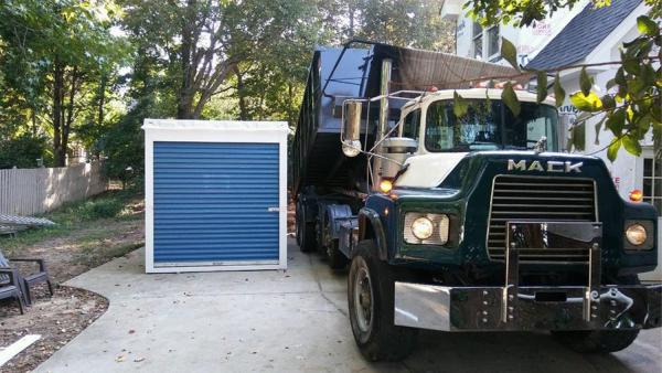 A1 Dumpster Rentals