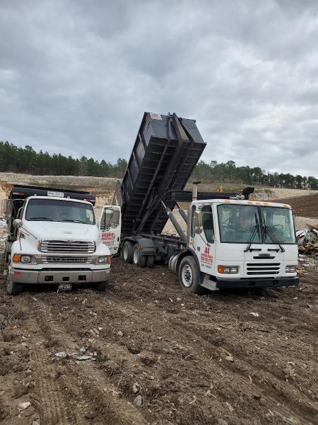 A1 Dumpster Rentals