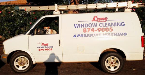 Lang Window Cleaning