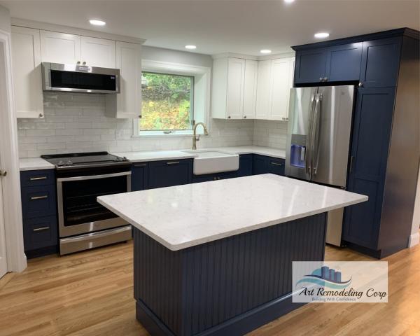 Art Remodeling Corp