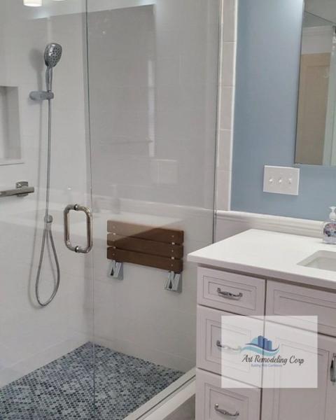 Art Remodeling Corp