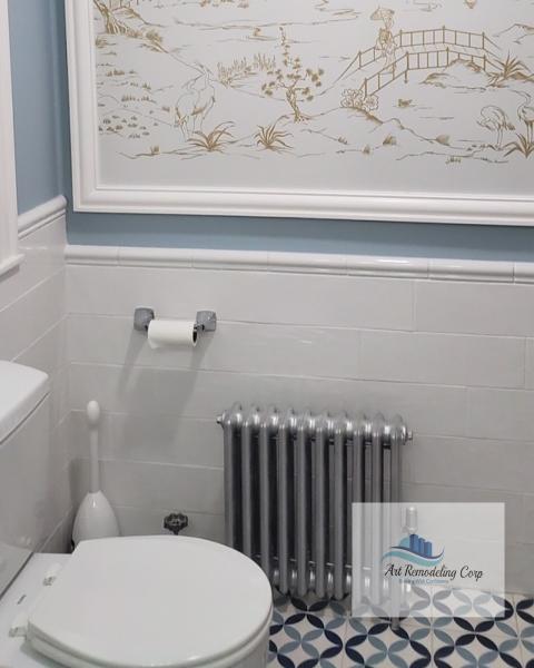 Art Remodeling Corp