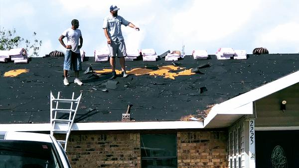 Superb Roofing & Restoration