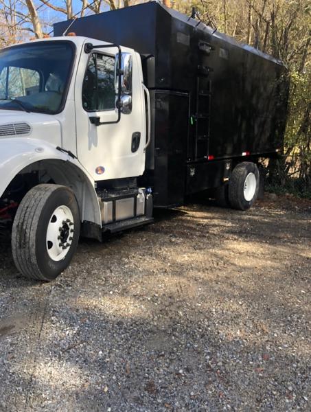 Southern Star Tree Services