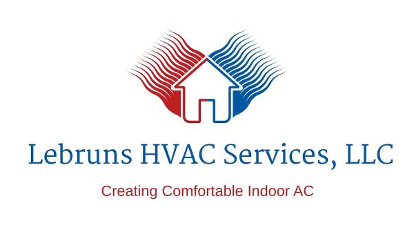 Lebrun's Hvac Services