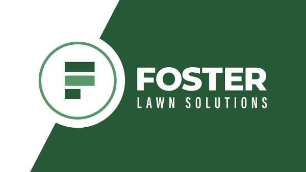 Foster Lawn Solutions
