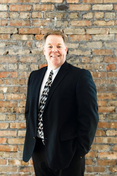 Don Westerholm