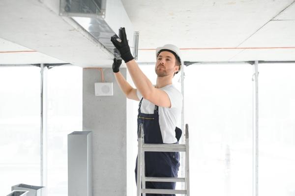 AE Olsen Heating & AC Services
