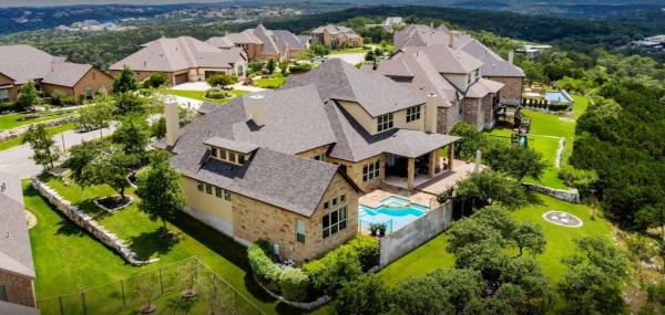 Roofing McAllen