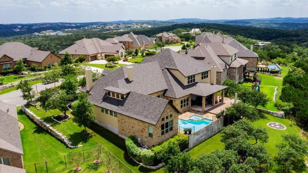 Roofing McAllen