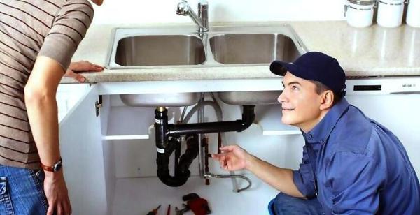 Valdez Brothers Plumbing