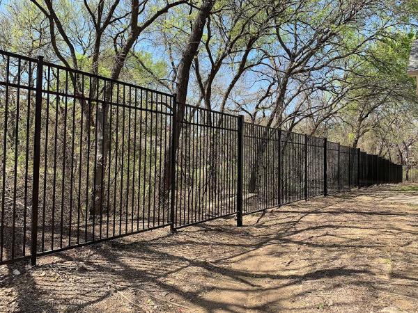Liberty Fence and Patio LLC