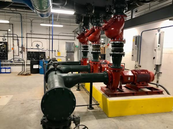 United Mechanical