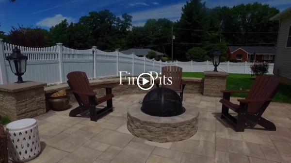 Pearl Landscaping & Patio Company