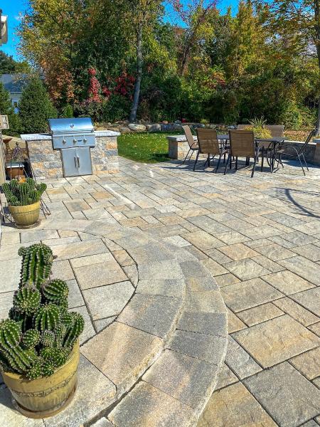 Pearl Landscaping & Patio Company