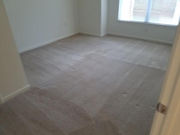 Four Seasons Carpet Cleaning