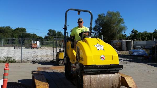 Vector Construction Inc.