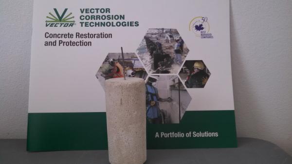 Vector Construction Inc.