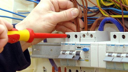 Adani Electrical Services