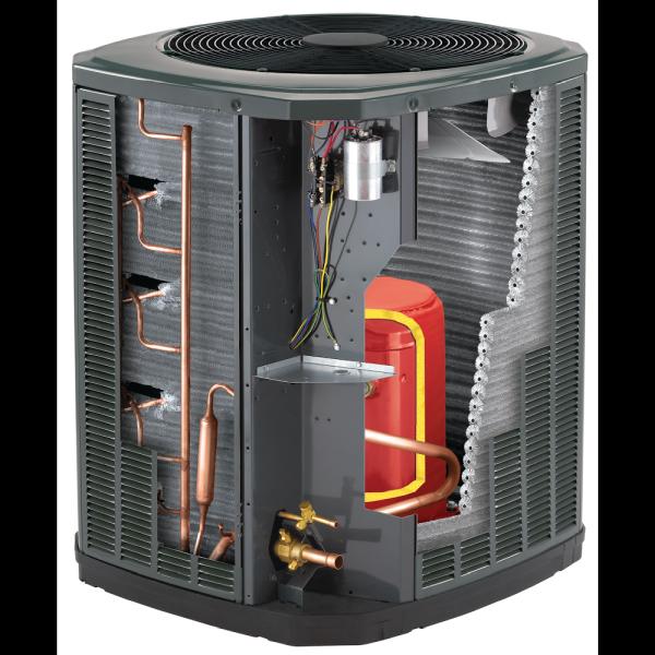 J&J Heating & Air Conditioning