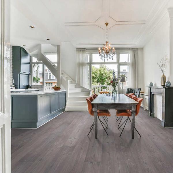 JL Flooring and Contracting