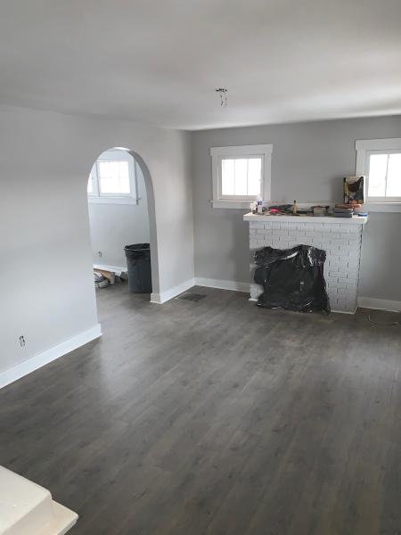 JL Flooring and Contracting