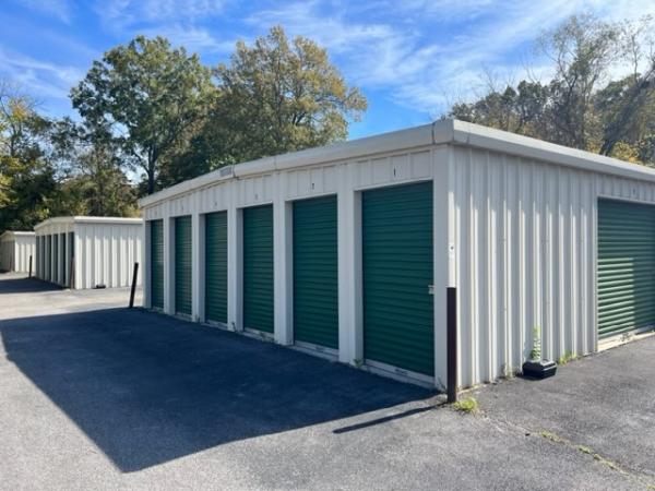East Brainerd Self Storage