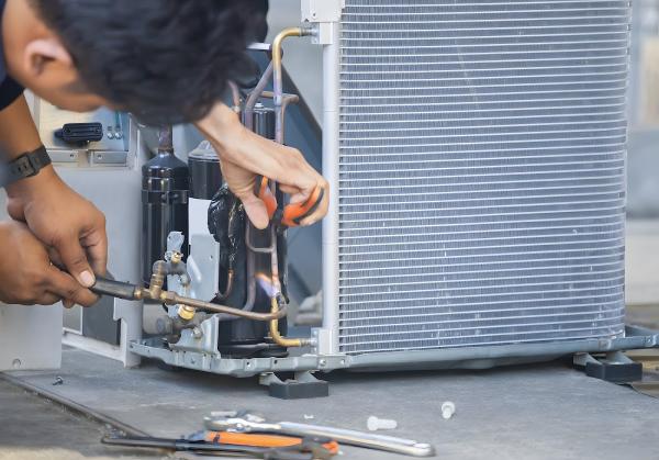 Select Choice AC Repair