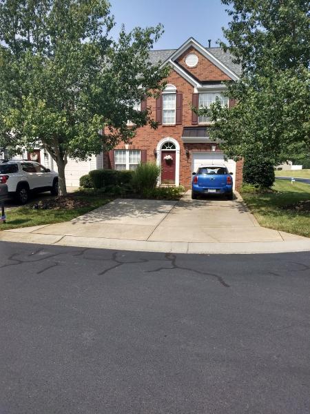 T K Cleaning & Lawn Services