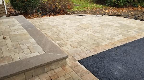 Suffolk Concrete & Masonry
