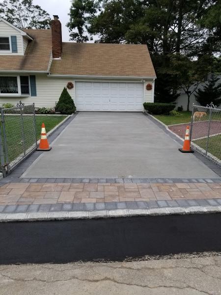Suffolk Concrete & Masonry