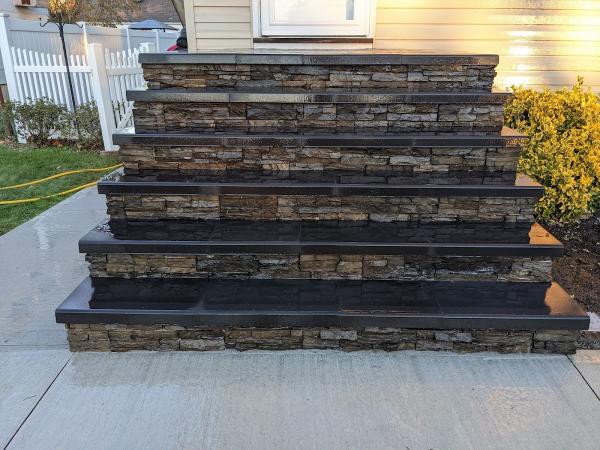 Suffolk Concrete & Masonry