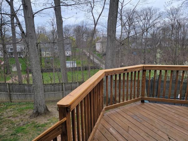 New Heights Tree Services LLC