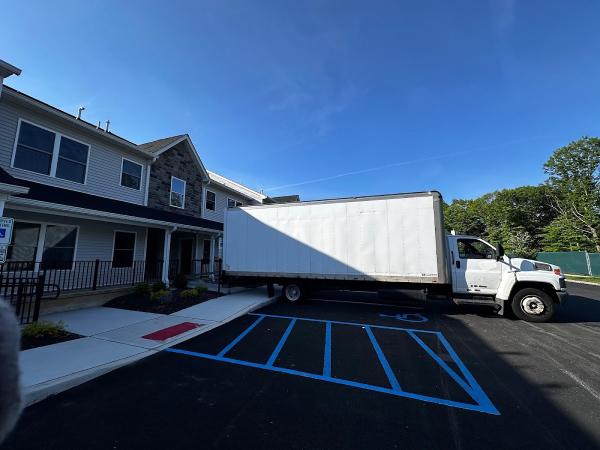 Compass Moving Company
