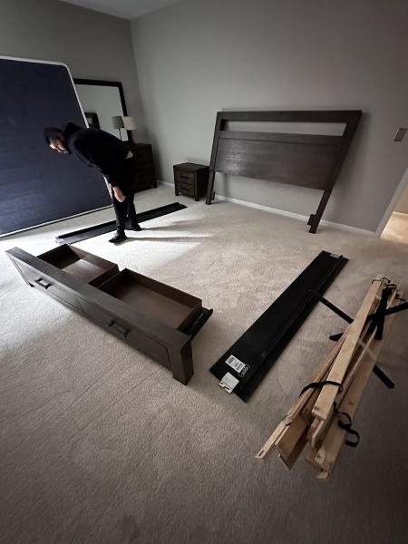 Compass Moving Company