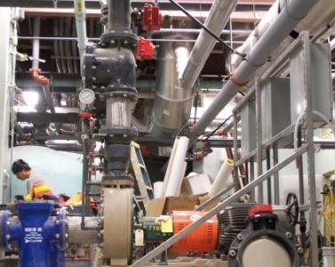 Aurora Plumbing & Mechanical