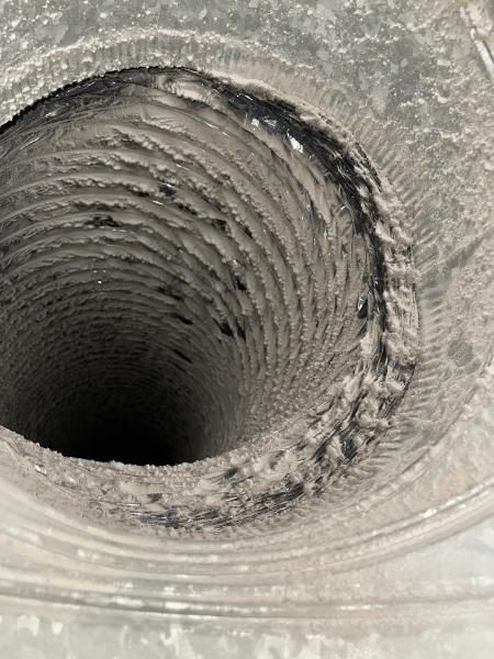 Space Air Duct Cleaning