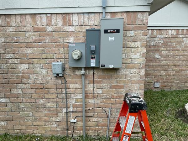 West Houston Electric