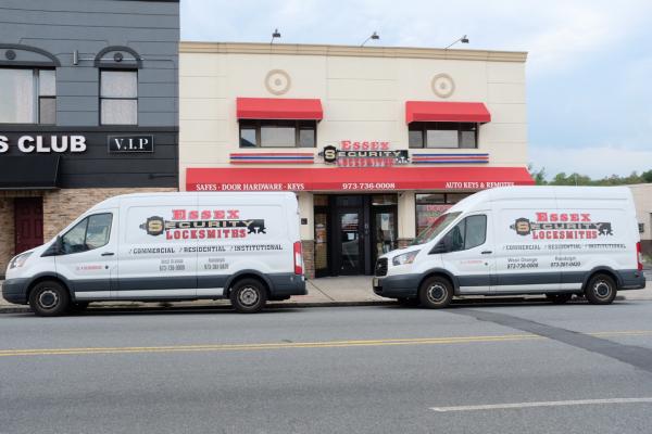 Essex Security Locksmiths