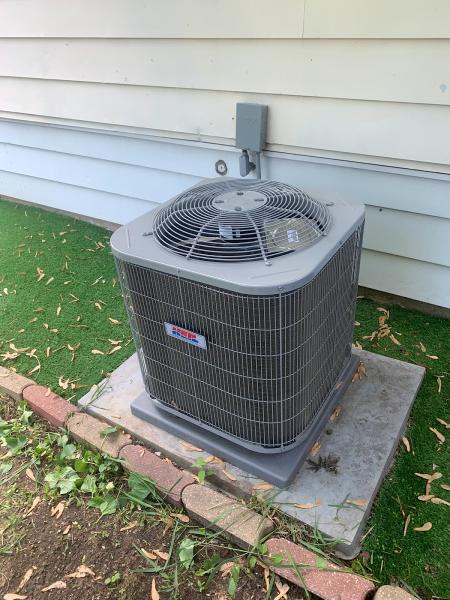 Acoleman Heating and Cooling