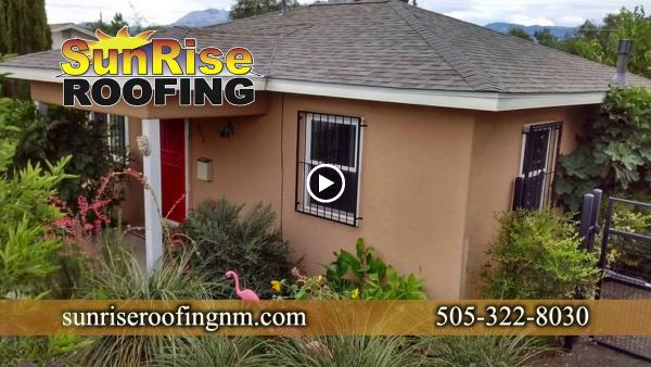 Sunrise Roofing LLC