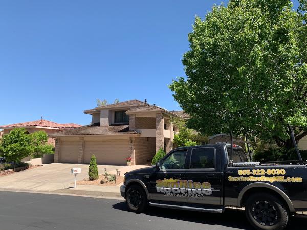 Sunrise Roofing LLC
