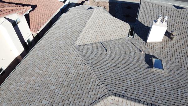 Sunrise Roofing LLC