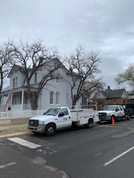 Sunrise Roofing LLC