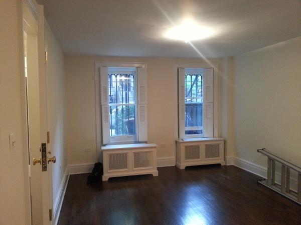 All Contractors New York