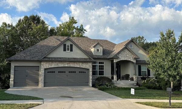Prime Exterior Solutions