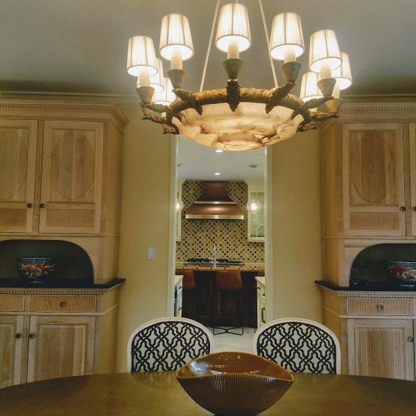 Carpentry Innovations