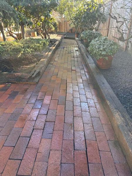 Triple Clean Power Washing